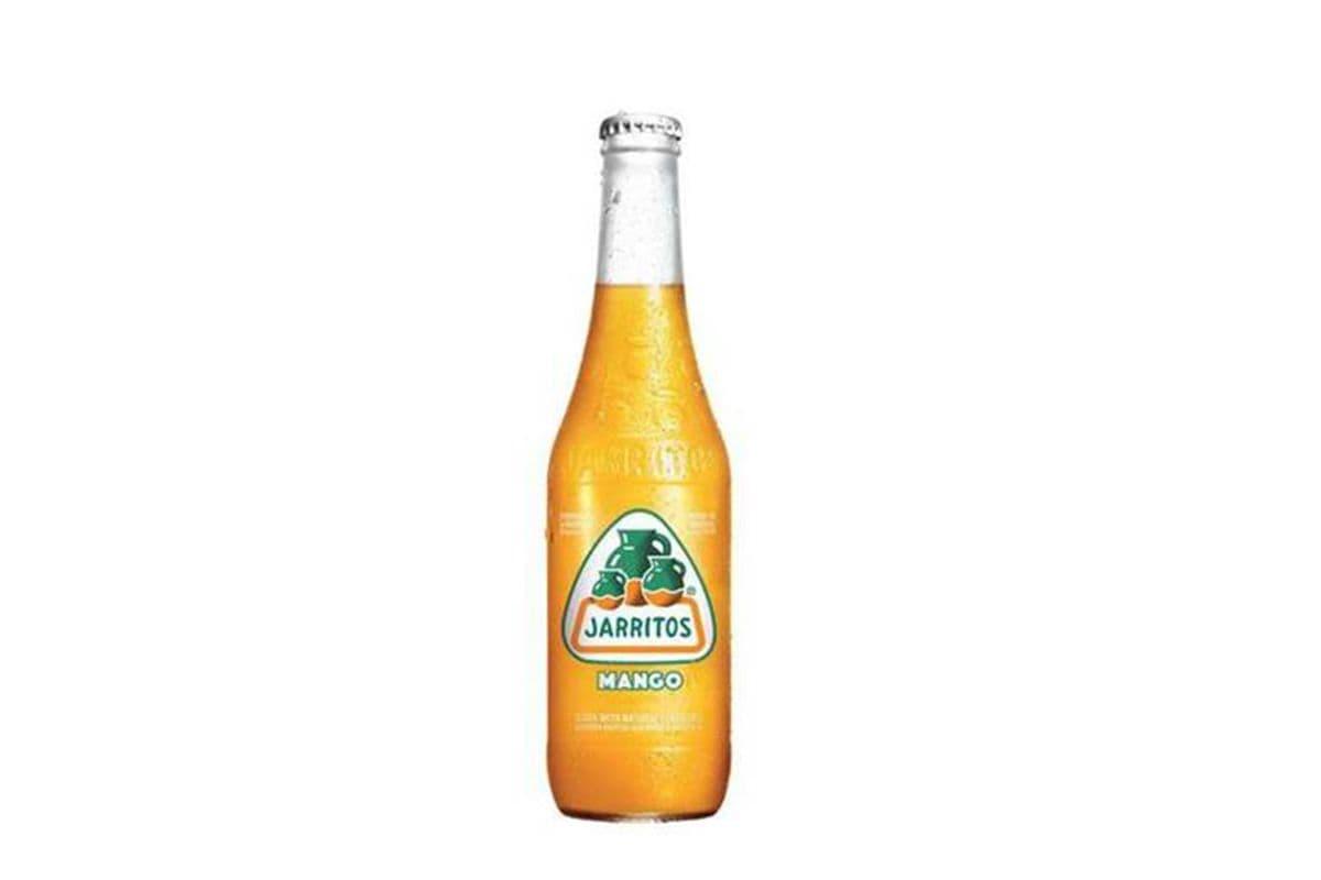 Jarritos -Mango 370ml