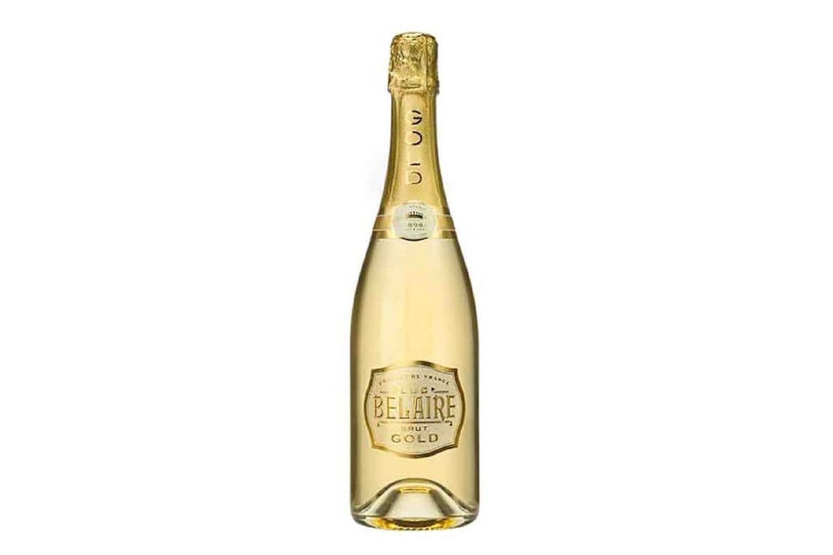 Luc Belaire Gold - France (1 x 750 ml)