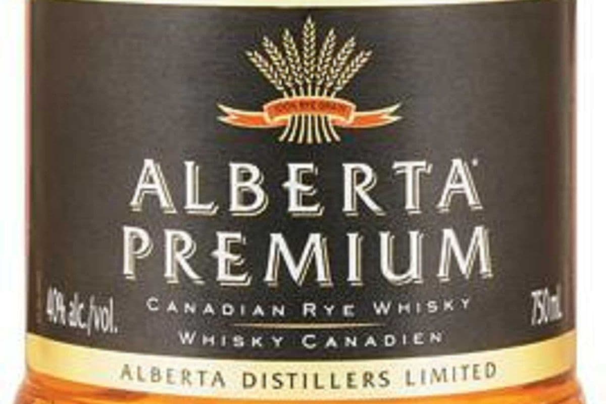Alberta Premium (1 x 1.14 L)