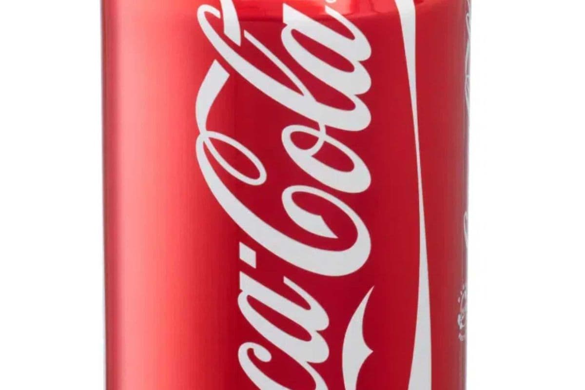 Coca Cola 可乐