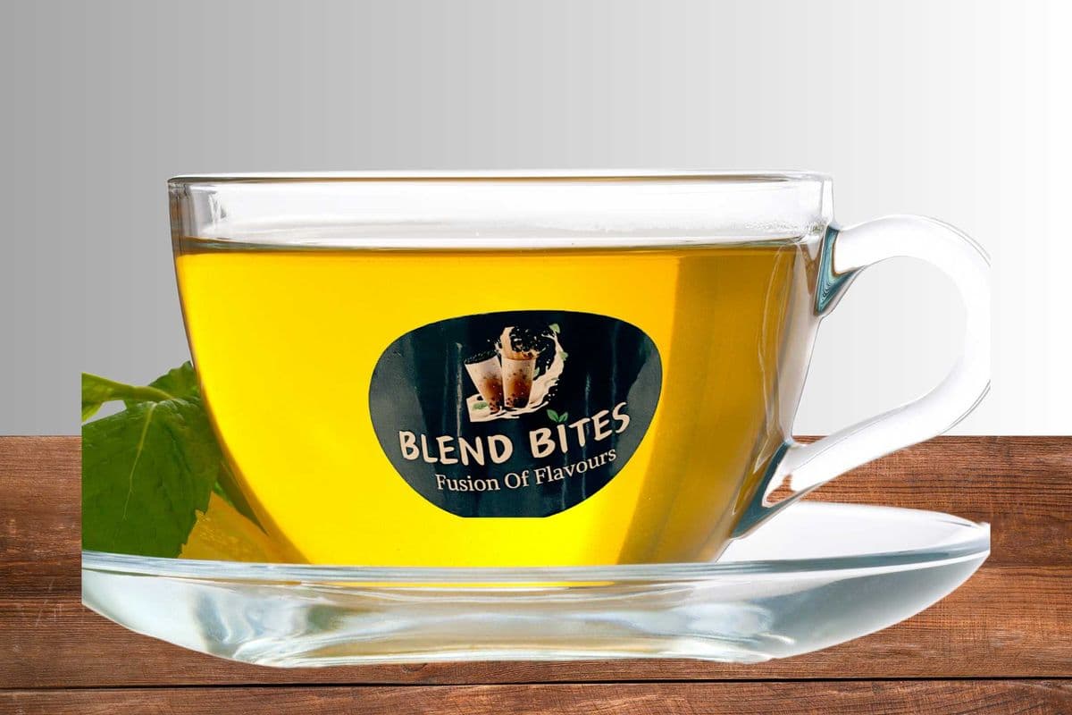 Green Tea