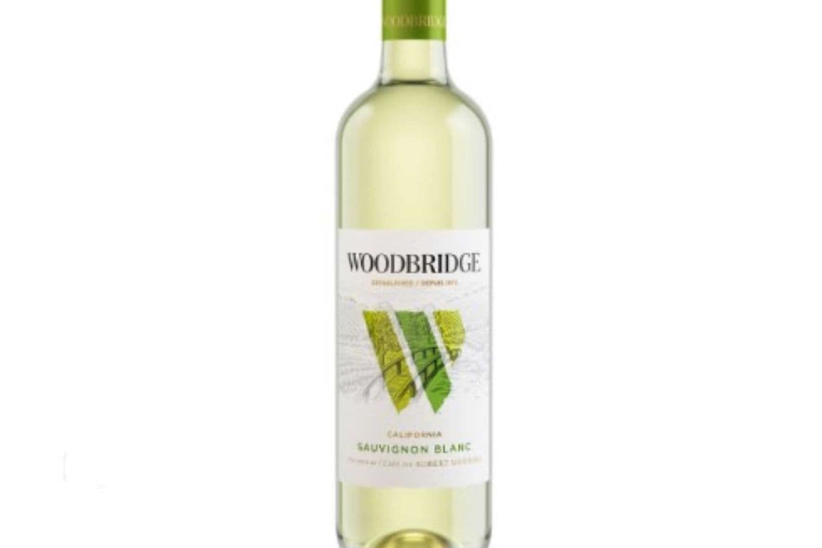 Woodbridge Sauvignon Blanc (1 x 750 ml)