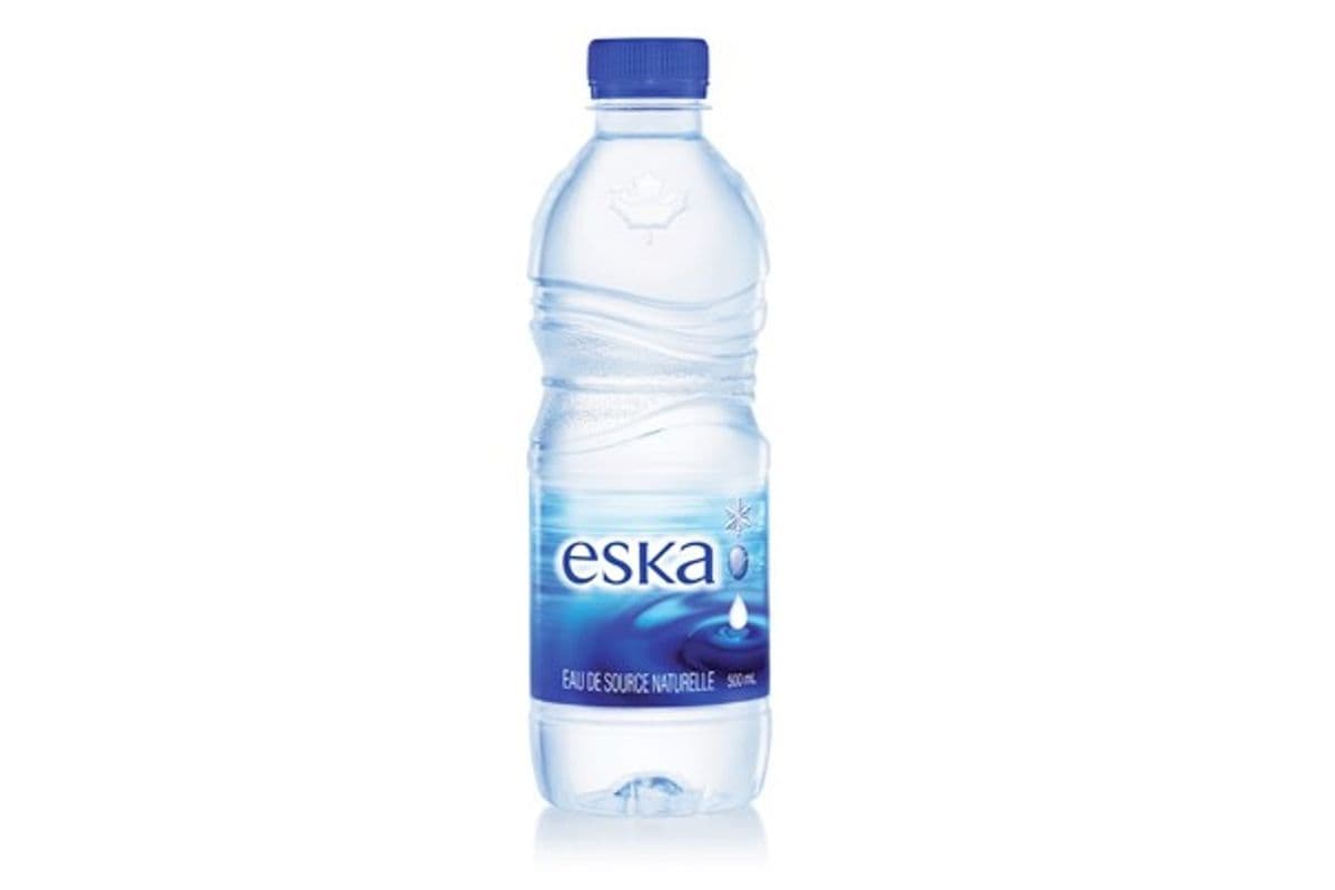 Water Bottle