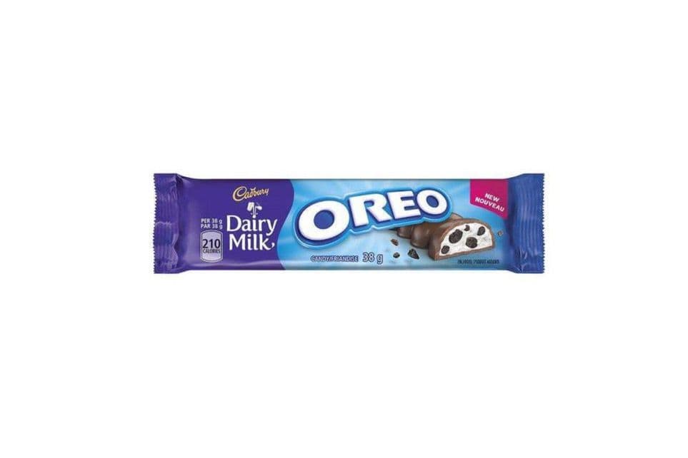 Dairy Milk Oreo (38g)