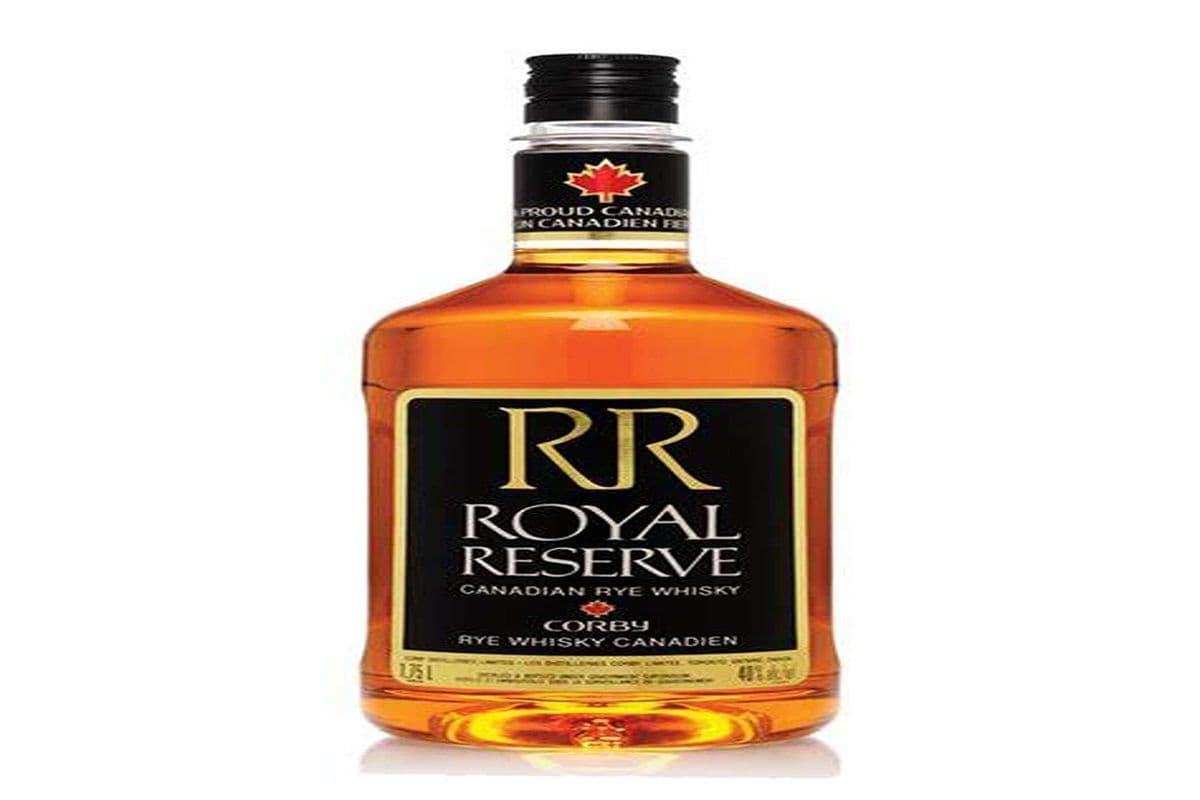Royal Reserve (1 x 1.75 L)