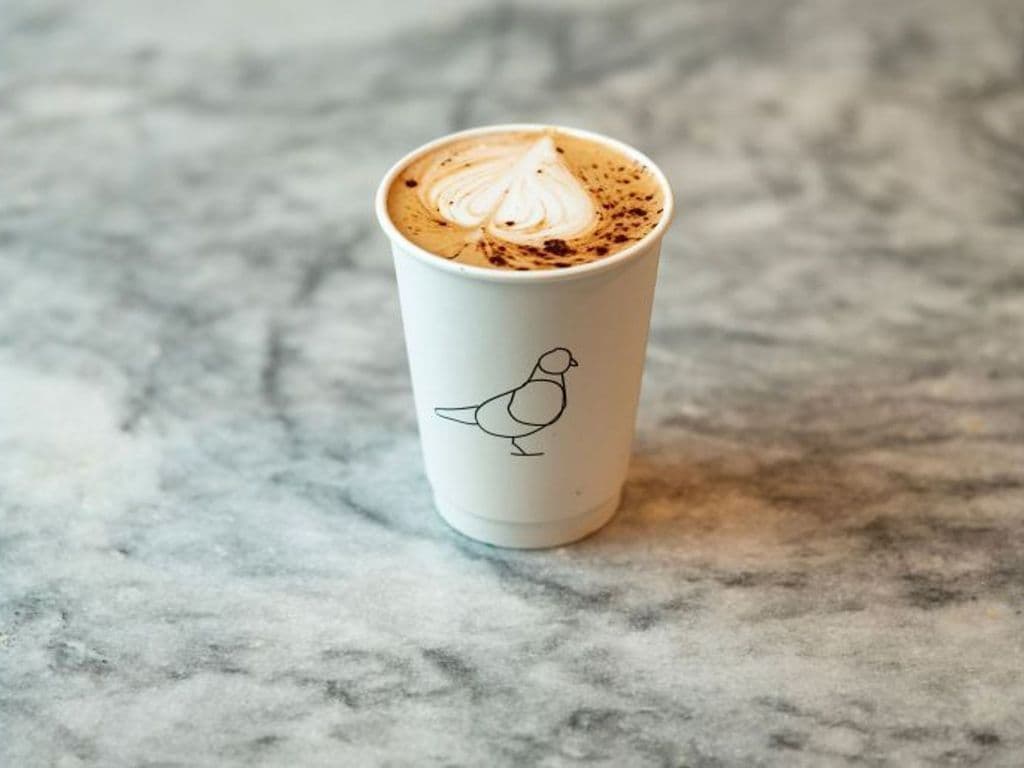Macchiato