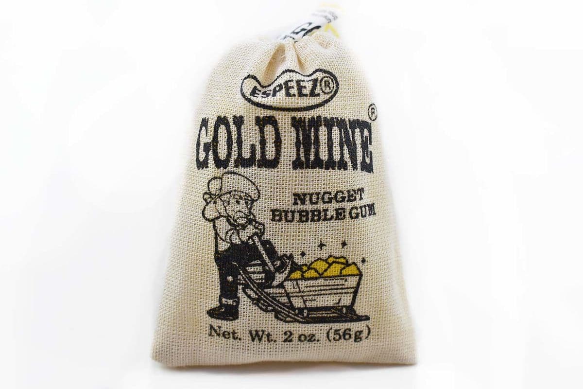 Gomme Gold Mine (56 g) (56g)