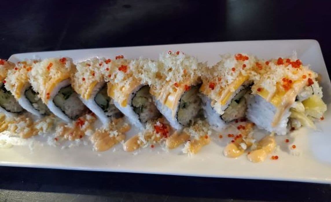 Cheezy Roll (8pcs)