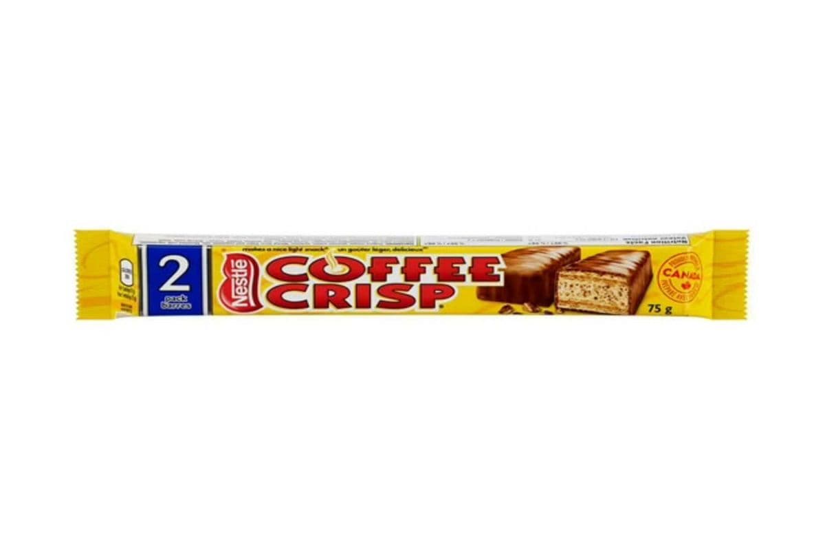 Coffee Crisp KS