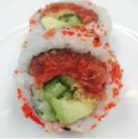 37. Maki Mini-Kamikaze / Mini-Kamikaze Maki