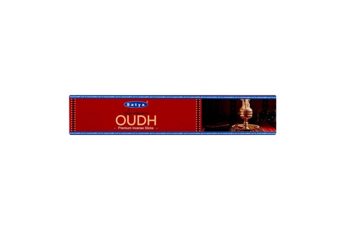 Satya Arabian OUDH (15g)