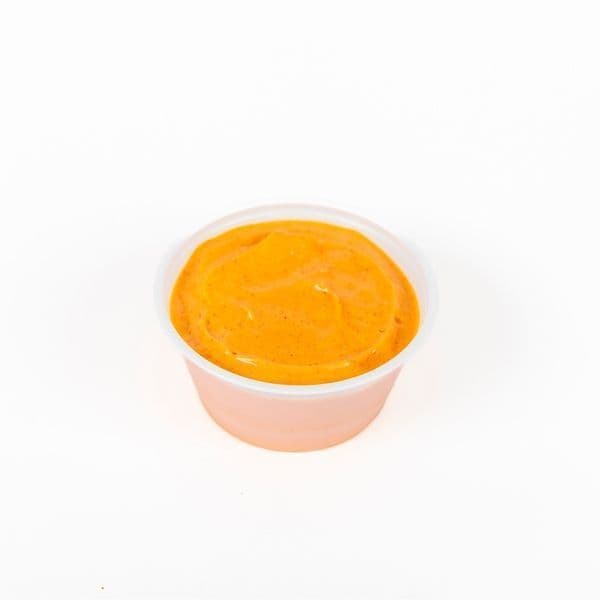 Hot & Honey Dip