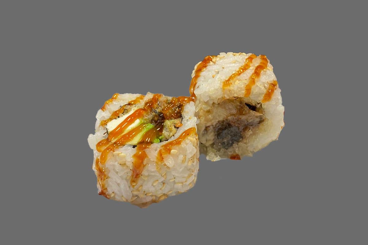 SP9. Crazy Roll