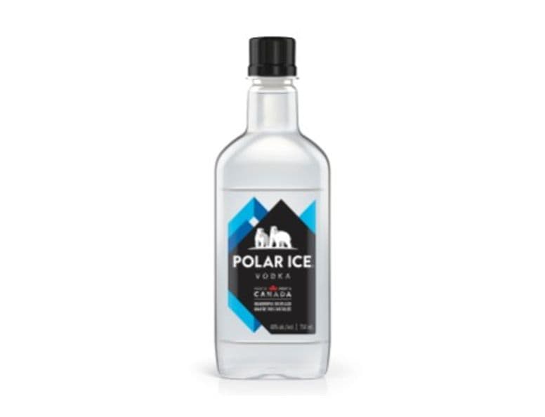 Polar Ice 750ml (1 x 750 ml)