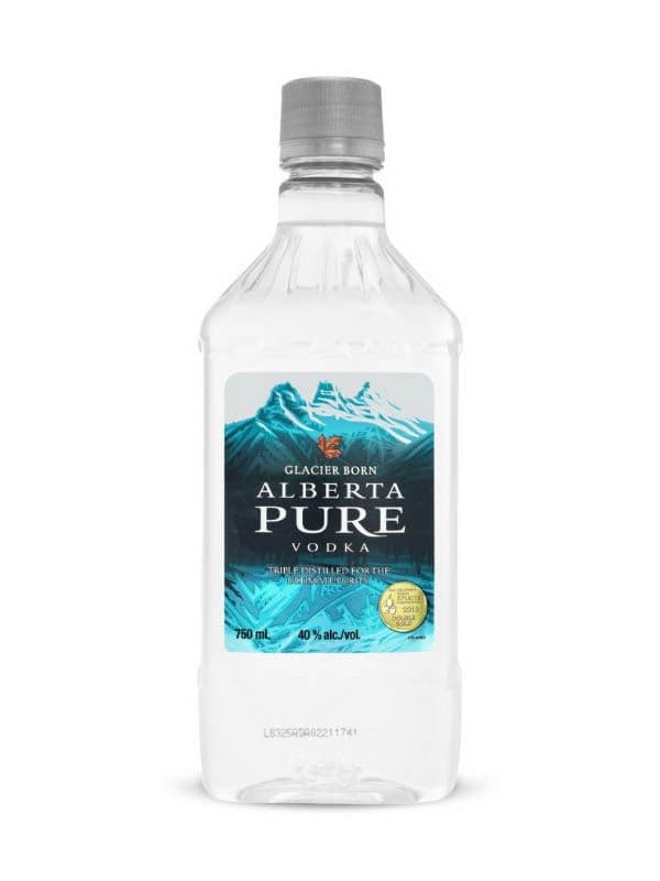Alberta Pure (1 x 750 ml Bottle)
