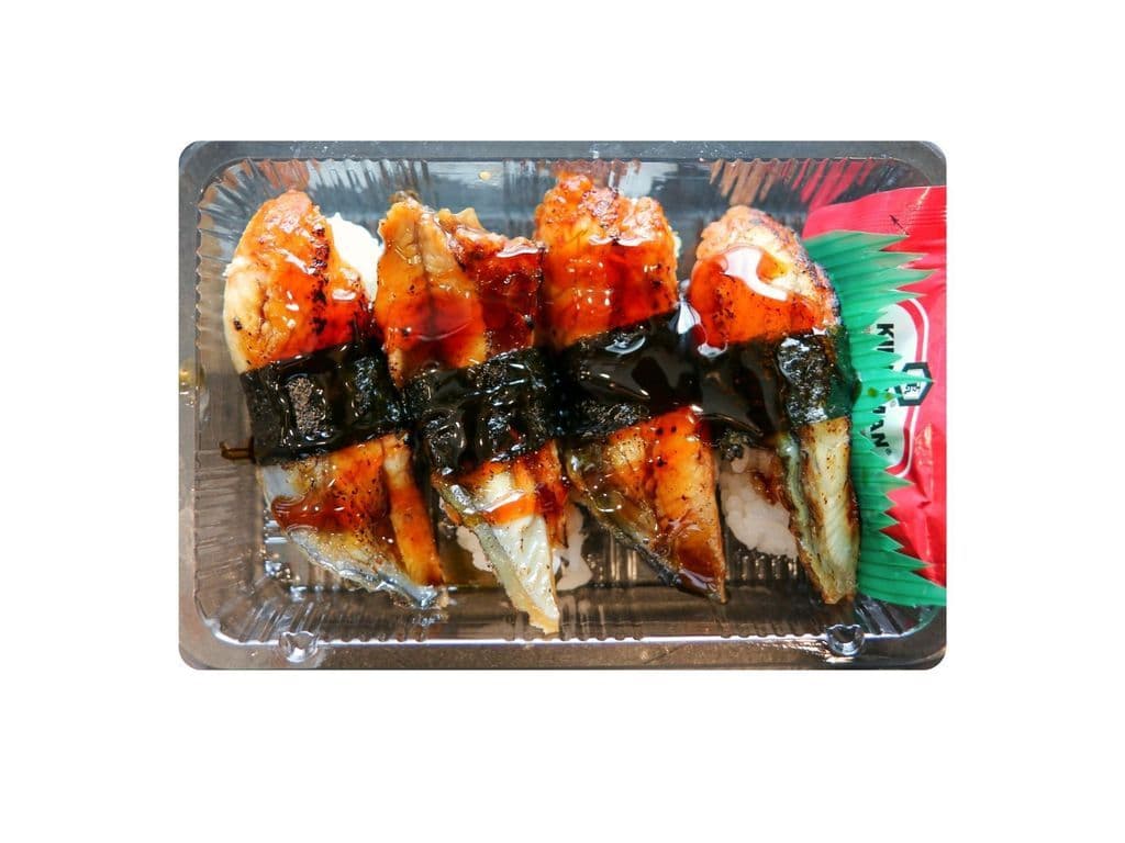 Unagi Sushi