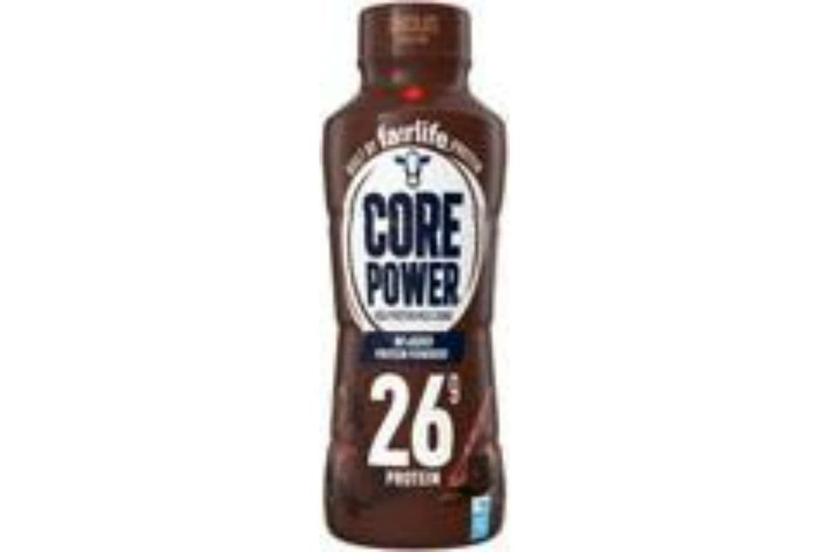Core Power - Chocolate (414ml)