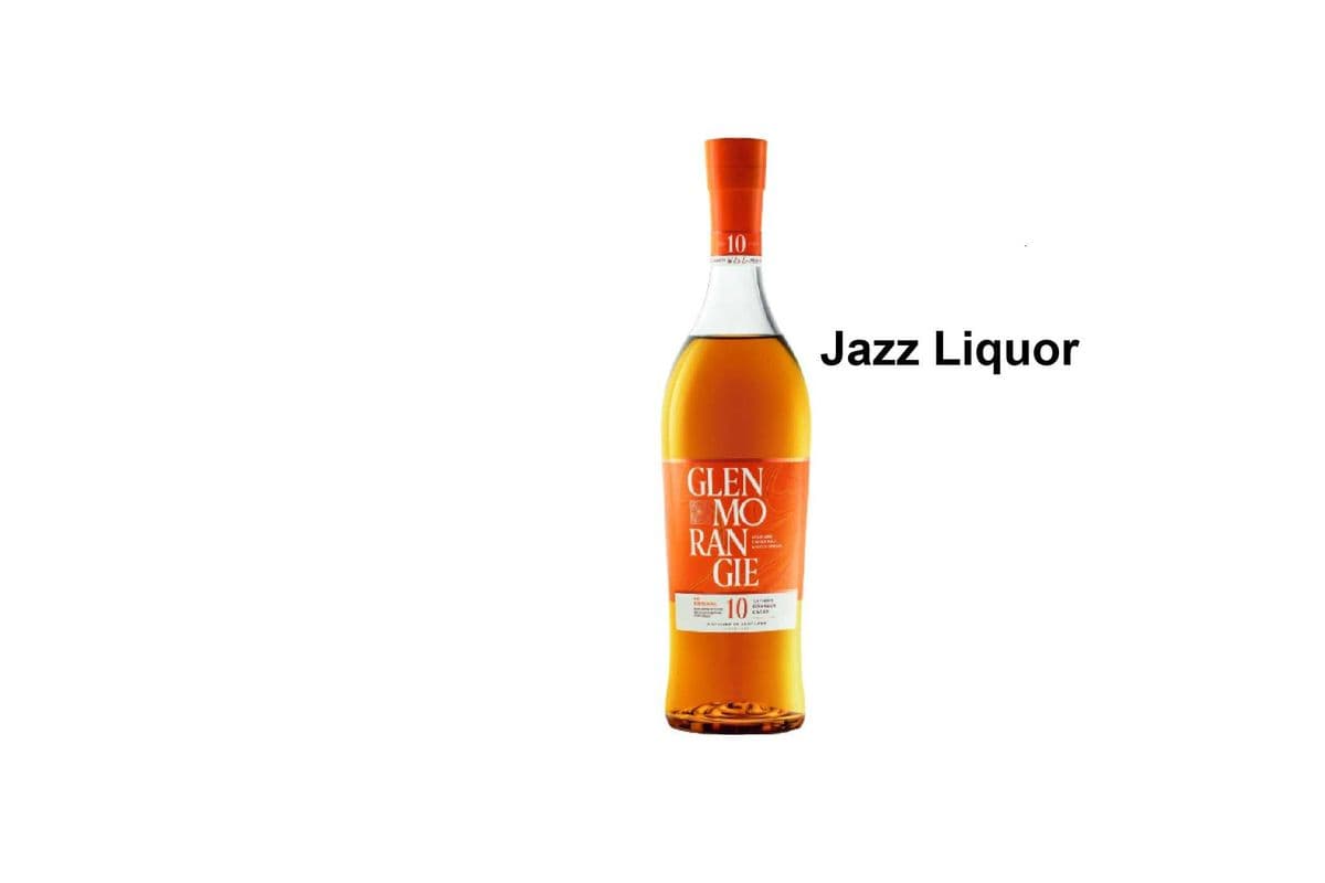 GLENMORANGIE 10 YR OLD 750ML (1 x 1x750ML)