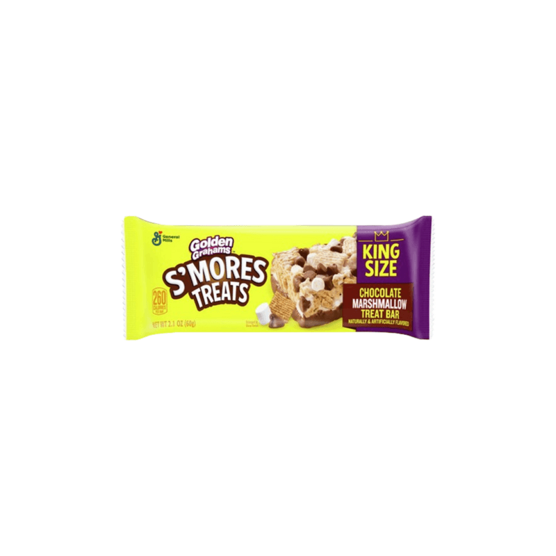 Golden Graham Smores Bar - USA (60g)