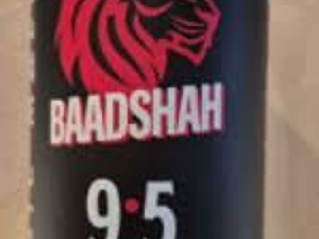 BAADSAH Stron Single Beer Can, 473ml