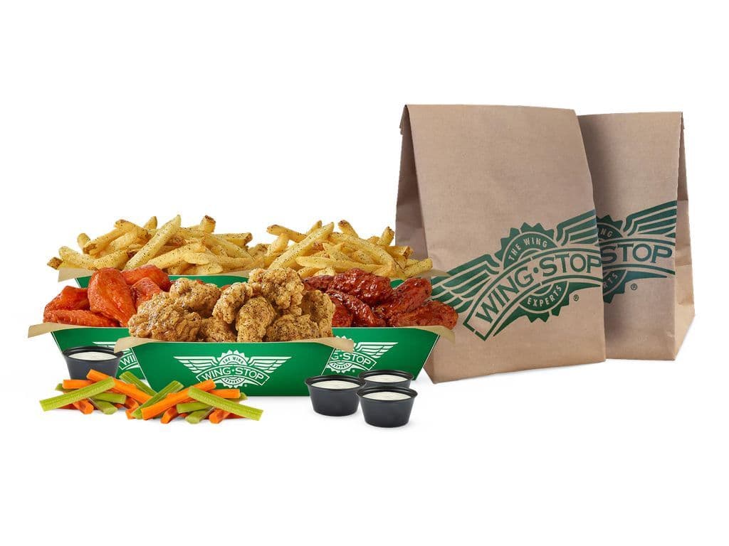 75 pc pack