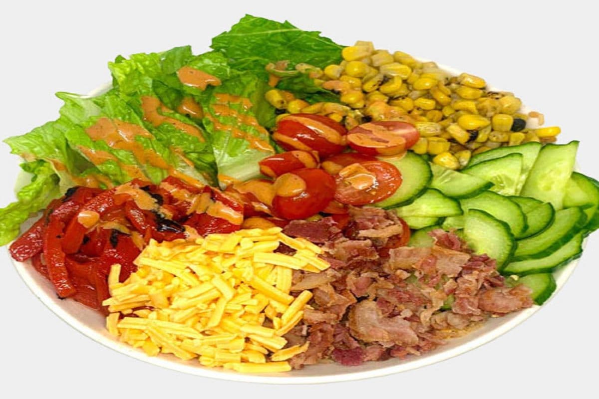 Chipotle Bowl