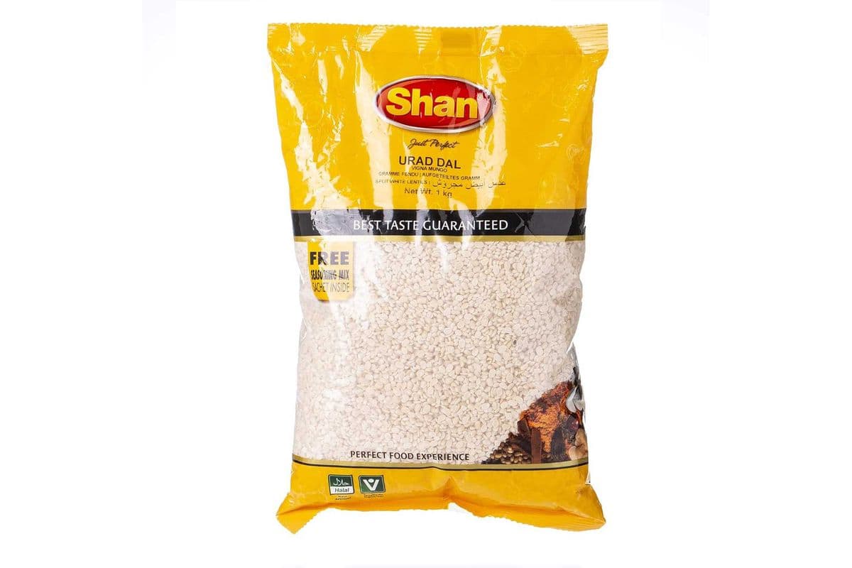 Shan Urad Dal (2 lbs)