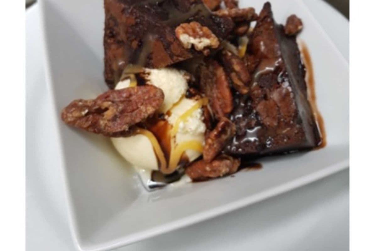 Chocolate Brownie
