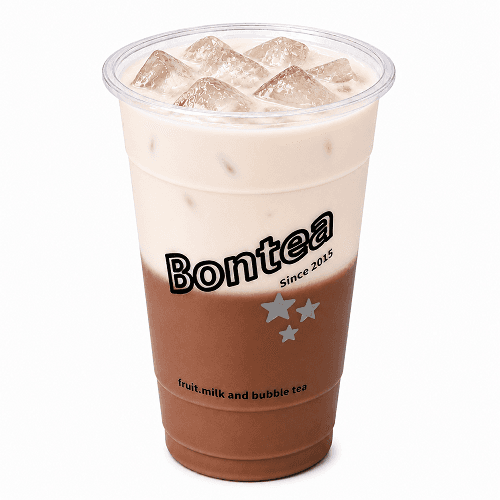 Cocoa w/Fresh Milk / 鲜奶可可