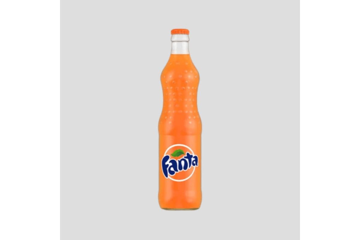 Nigeria Fanta