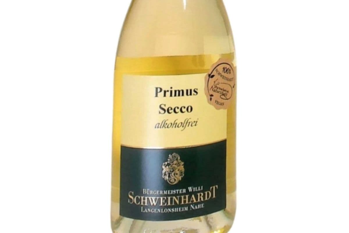 PRIMUS SECCO (1 x 750)
