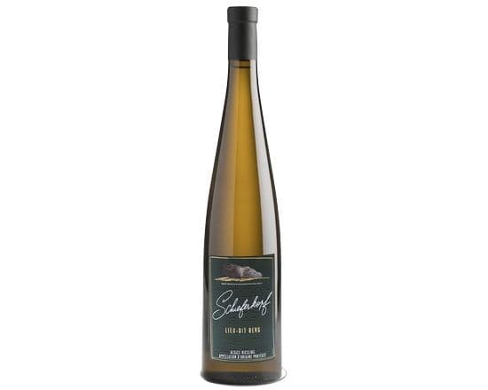 Chapoutier Lieu-Dit Fels Schieferkopf Riesling 2020, 750 ml