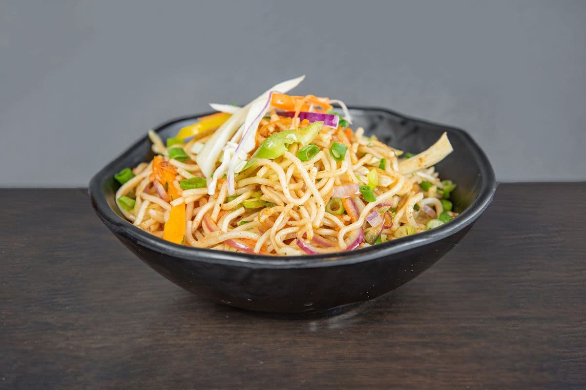 Veggie Noodles