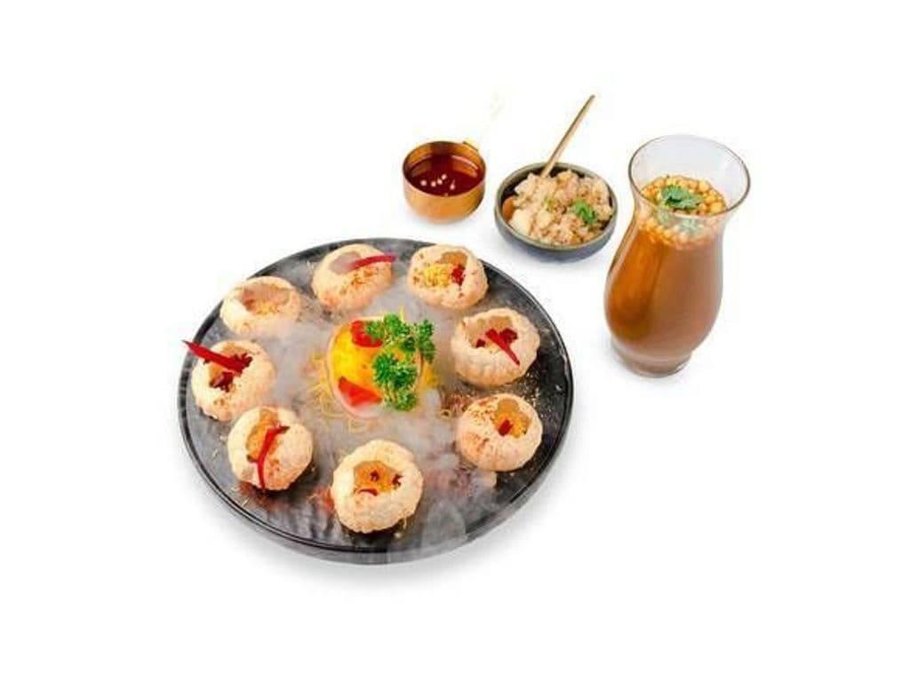 Pani Puri