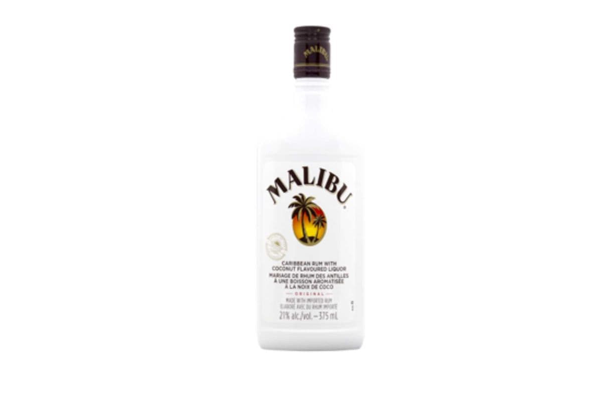 Malibu Coconut (1 x 375ml)