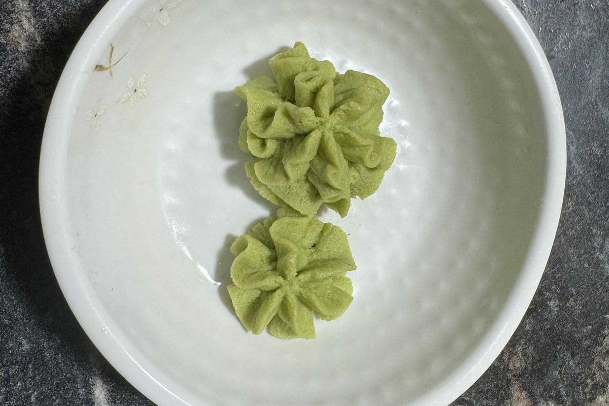 Wasabi