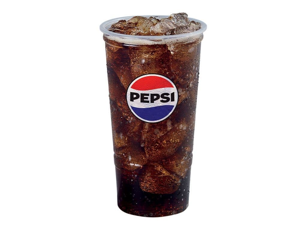 20 oz Pepsi