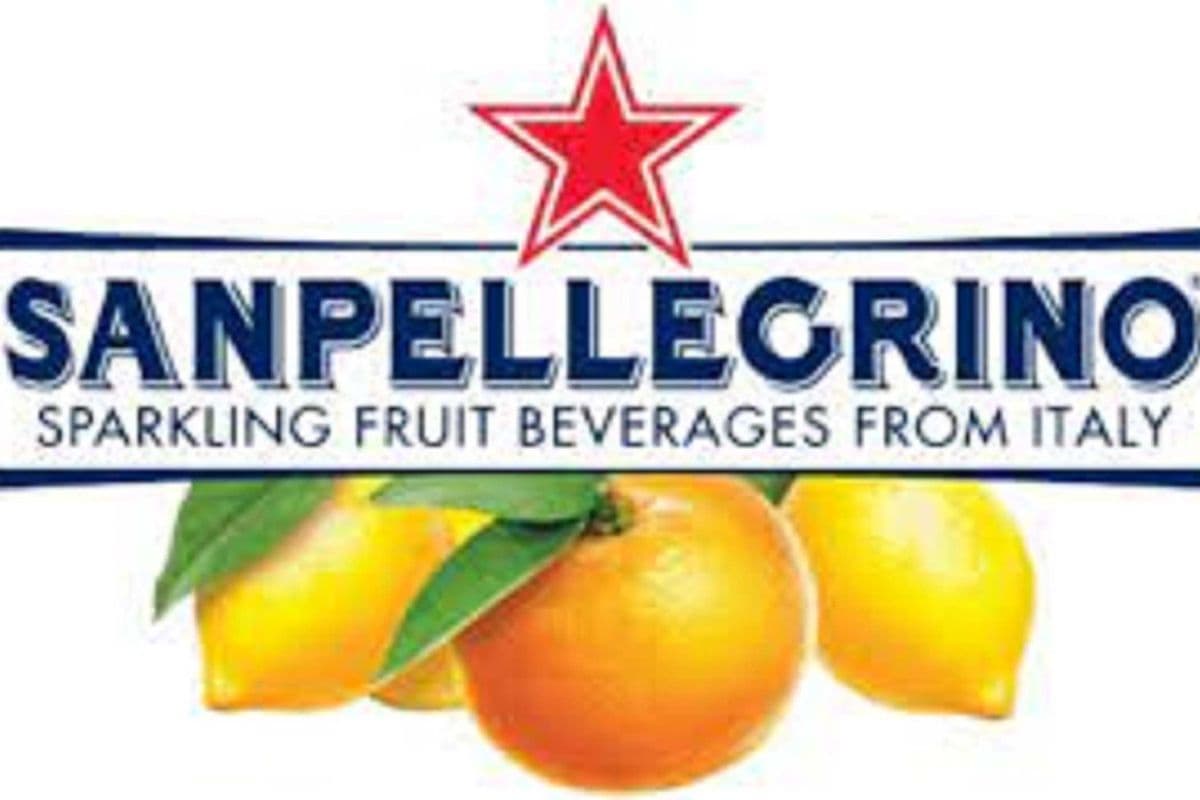 San Pellegrino Softrinks