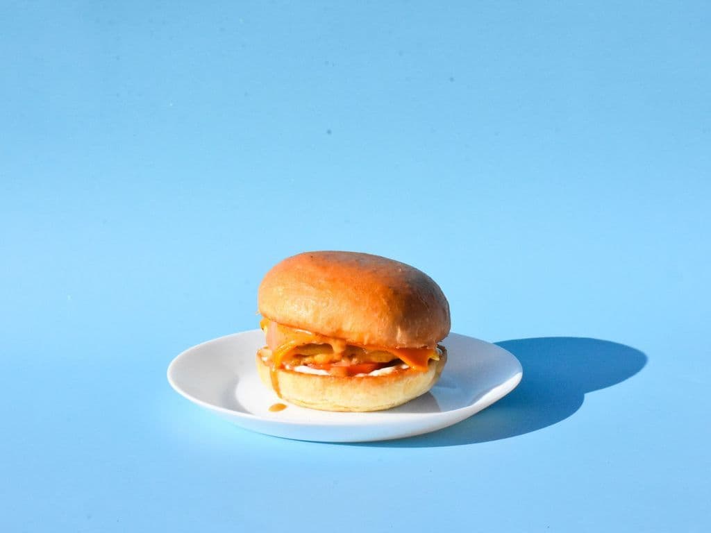 Breakfast Sandwich