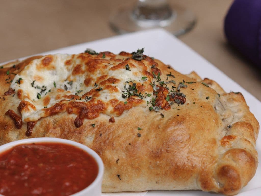 Calzone Italiano