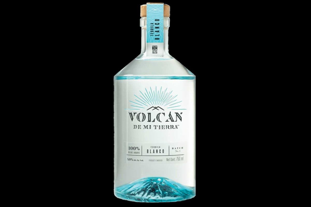 VOLCANO BLANCO (1 x 750ML)
