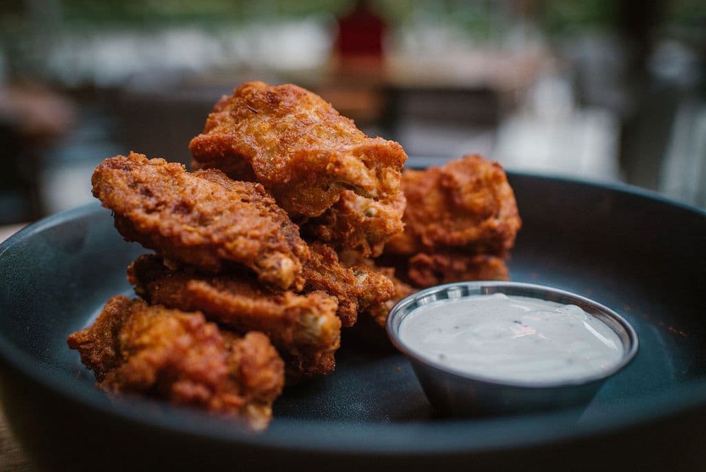 WINGS N DRUMS
