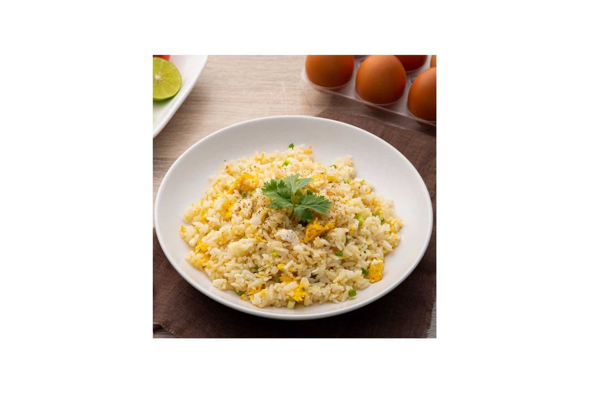 Egg Fried Rice