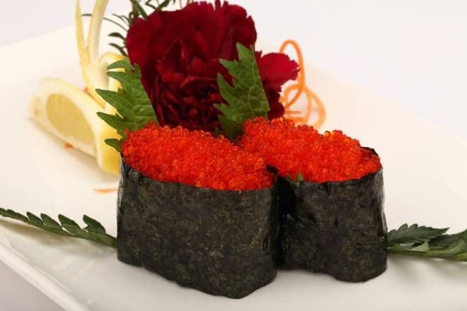 Tobiko