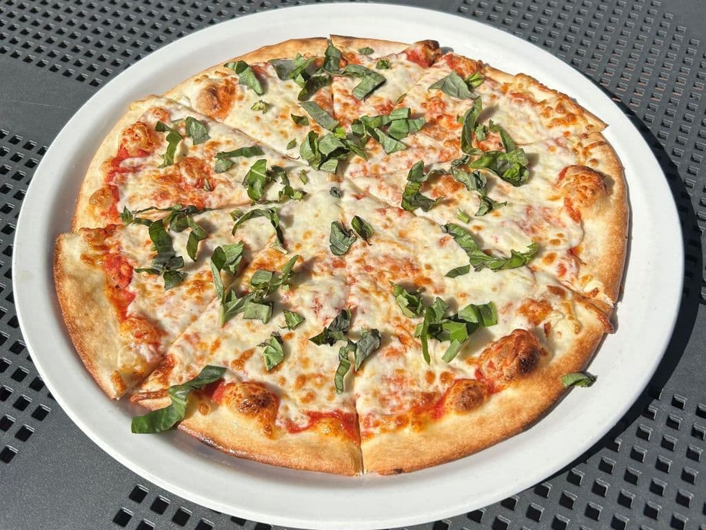 Margherita
