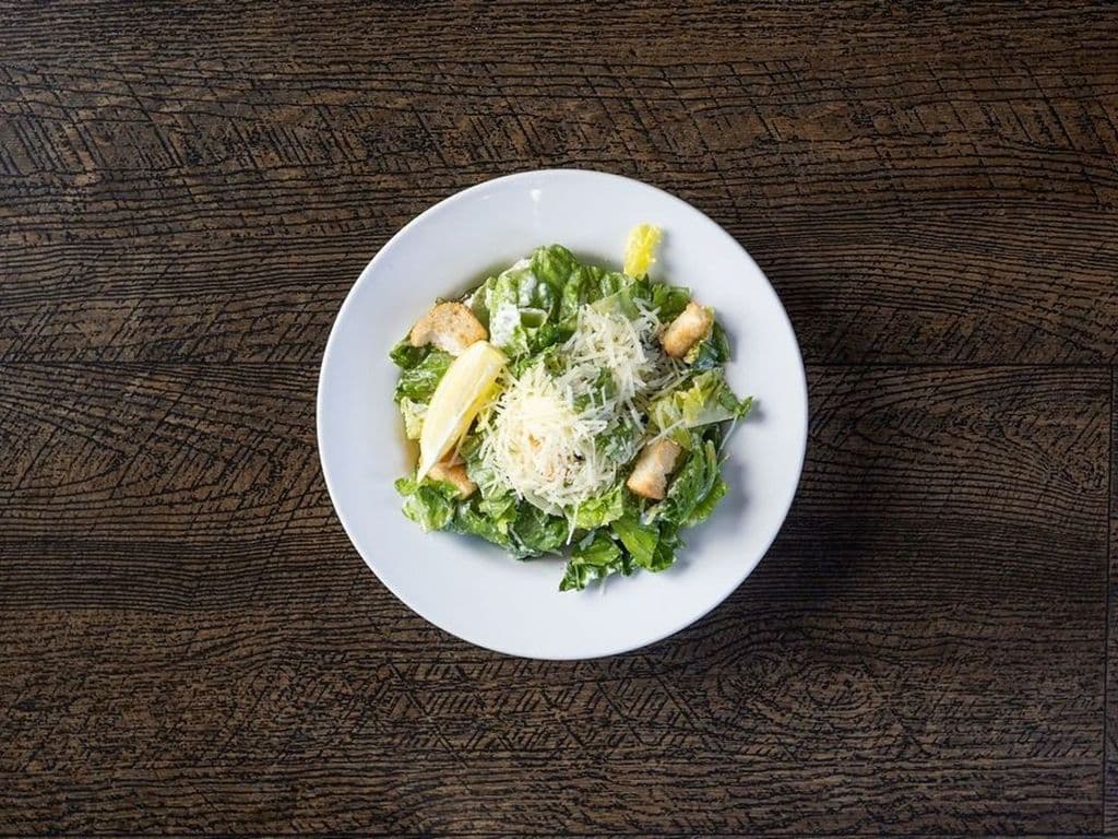 Starter Caesar