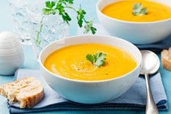 Lentil Soup