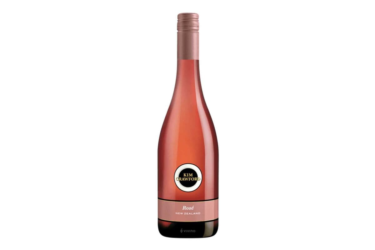 Kim Crawford Rose (750 ml)