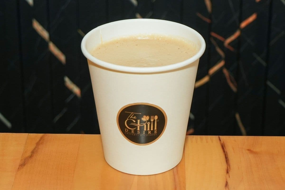 Masala Tea