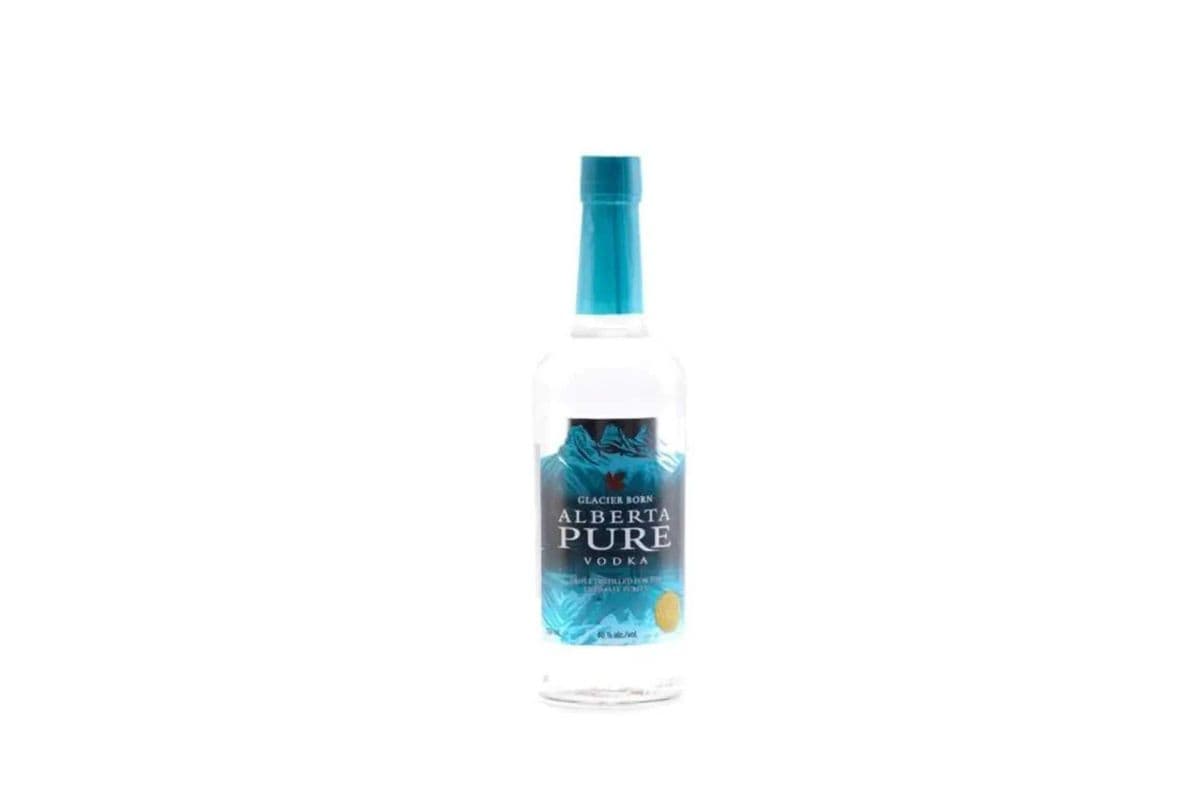 Alberta Pure (1 x 750 ml)